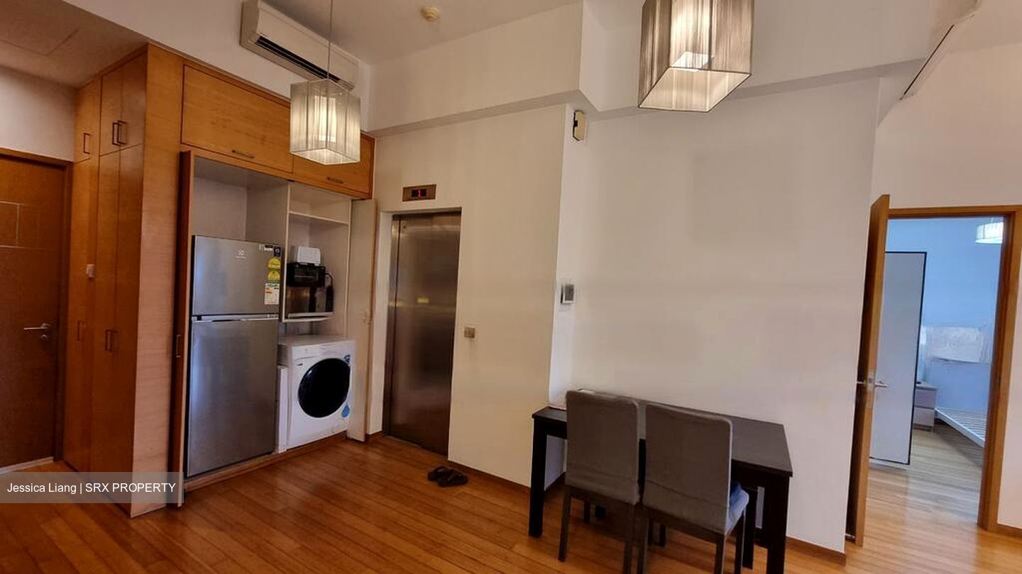 Somerset Road (D9), Condominium #458303541